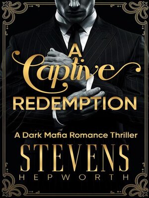 cover image of A Captive Redemption
